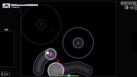 the power of under streaming spaced streams is endless