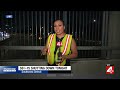 SB I-75 shutdown in Southwest Detroit to begin Friday