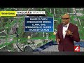 SB I-75 shutdown in Southwest Detroit to begin Friday