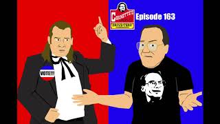 Famous Jim Cornette on Chris Jericho's Political Contributions Profile