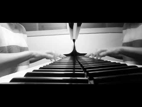 ピアノ【トレロカモミロ】みんなのうた