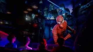 超高音質 Usj New スパイダーマン 4k 3d 絶叫編 Youtube 超高音質 Usj New スパイダーマン 4k 3d 絶叫編 Youtube