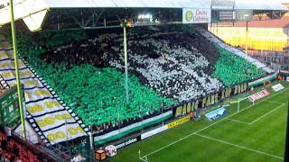 asse-paris tifos 20ans kop nord