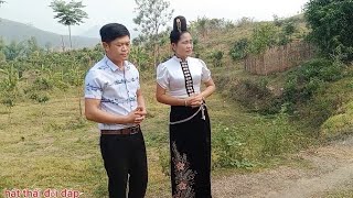 BỂN CỨN ÁI É KHÉ HA HỌT PÁNH SAI LẢ, LÒ THÍCH VÀ KIM CƯƠNG ĐỐI ĐÁP