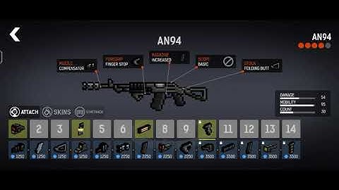 NEW UPDATE PART 1 | BLOCKPOST MOBILE | V1.40F1 (BETA)