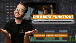 DaVinci Resolve - diese FUNKTIONEN musst du kennen!