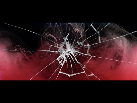 Hellblind - Hitched // Official Lyric Video