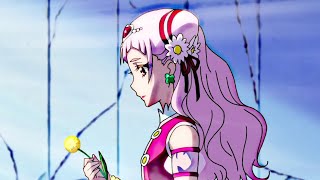 1080P Cure Yell And George Speak For The Last Time Suble Hugtto Precure