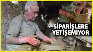 40 Yaşından Sonra Yapamazsın Dediler, Şimdi Siparişlere Yetişemiyor