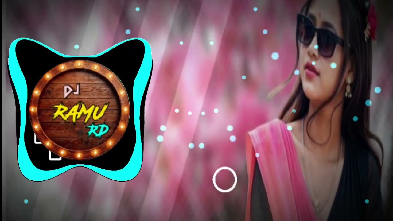 MAMA KI LADKI 50 PAN KHATI NEW GONDI DJ remix Ramu rd production 