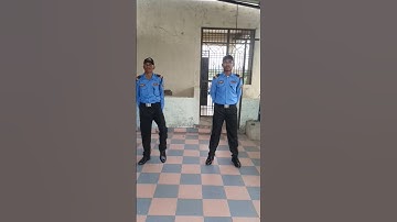 Security Service Training Program #csssecurity