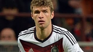 Thomas Muller may be get the golden boot in Brazil world cup 2014 screenshot 5