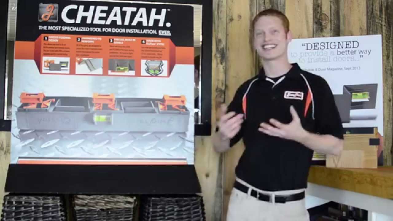 Shark Tank Application Video - YouTube