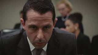 Succession - What a shit show.... what a fucking shit show....