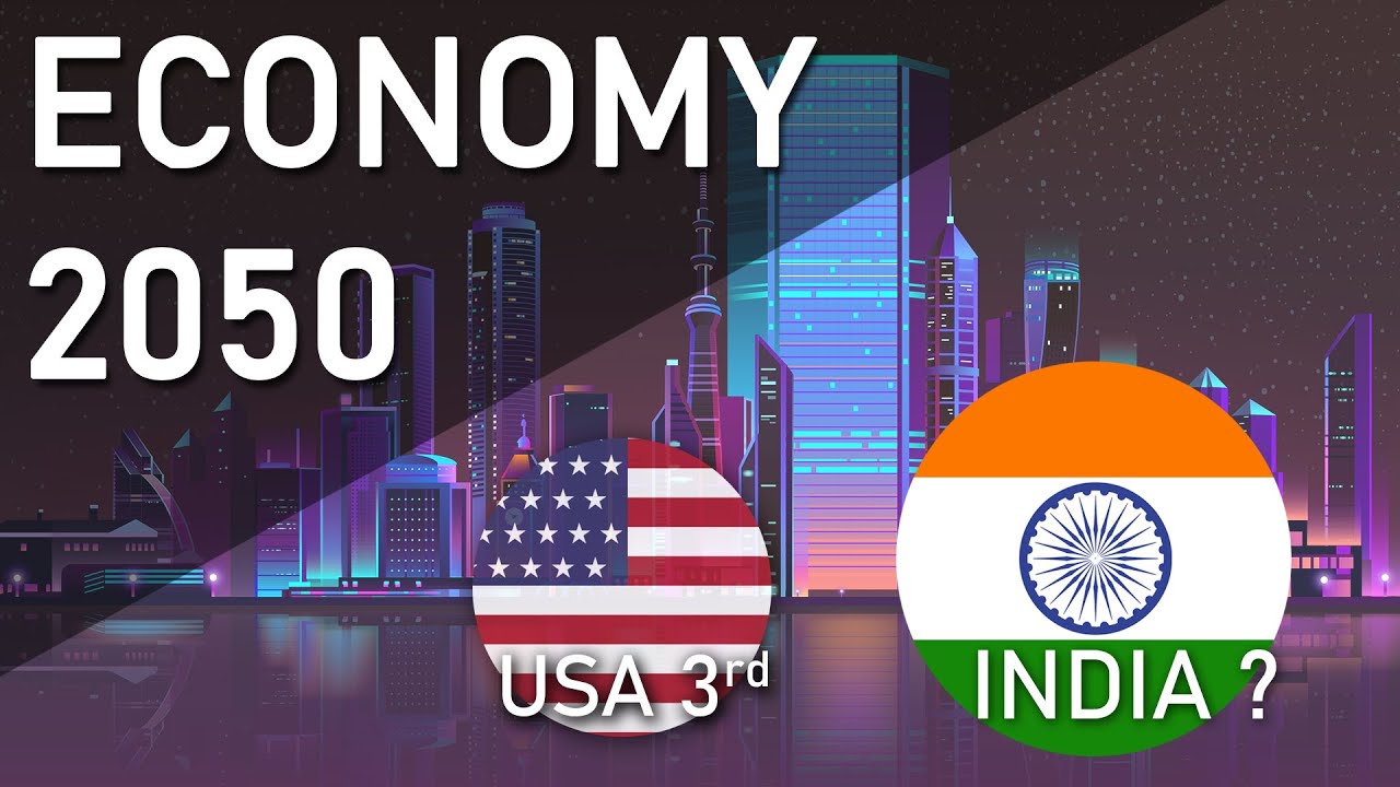 World s Strongest Economy 2050 YouTube World s Strongest Economy 2050 YouTube