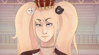 Blow - Multifandom MAP [Part 11]