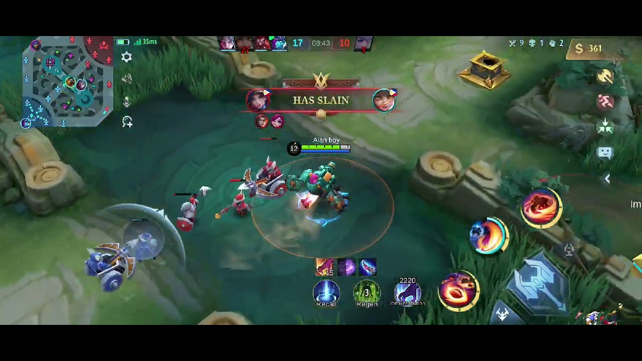 Jawhead the master basic!!!♥️👍🤣