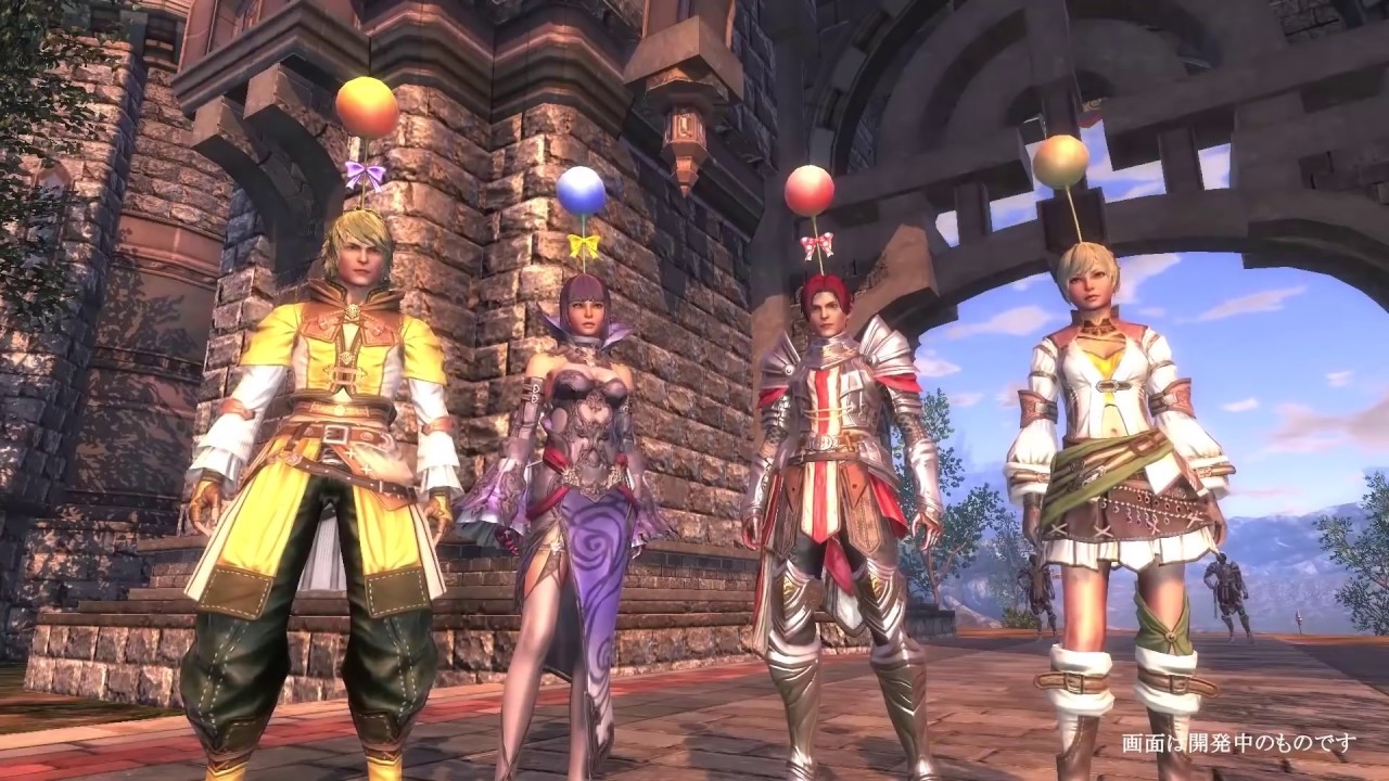 新作mmorpg Eternal エターナル 第1回cbt参加者特典を公開 Youtube 新作mmorpg Eternal エターナル 第1回cbt参加者特典を公開 Youtube