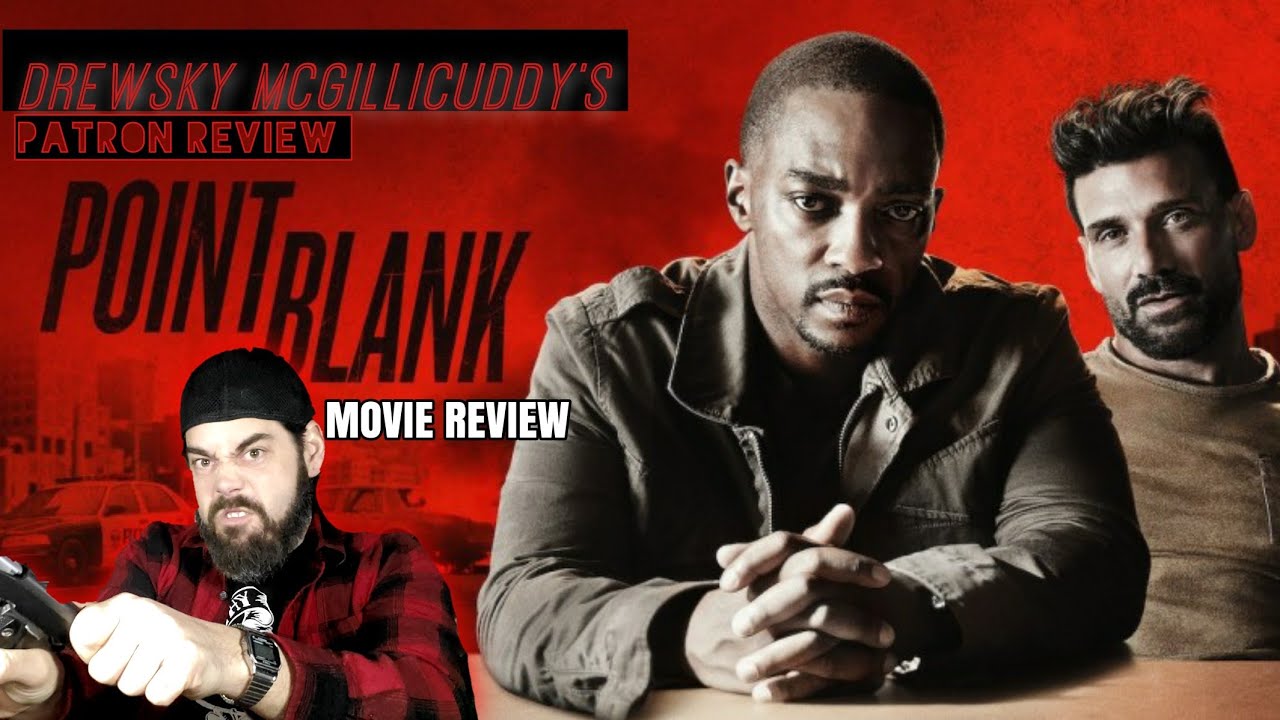 Point blank 2019 movie review youtube