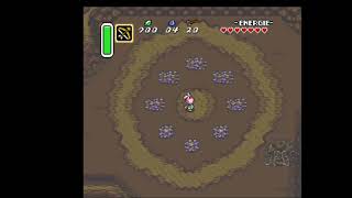 Zelda a link to the Past Part 6