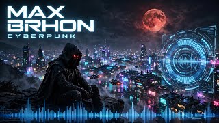 Max Brhon - Cyberpunk 🔥 | NCS Release | Phonk & EDM Music | Gaming Music 2026