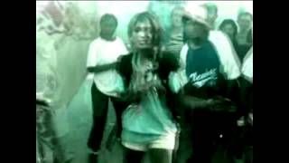 MIA - Bucky Done Gun (Siberian Wolfus Remix) VIDEO