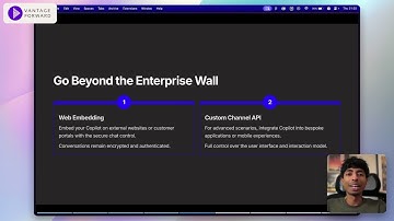 Publishing & Managing Channels in Microsoft Copilot Studio – Strategies for Effective Deployment
