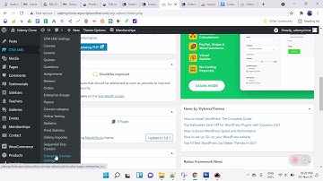 Udemy Clone