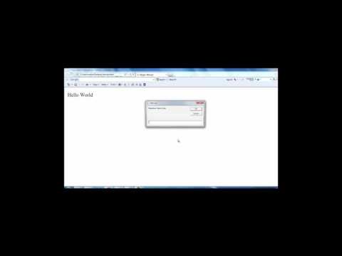 [WPH09A-ID] VBScript (Input & Output)