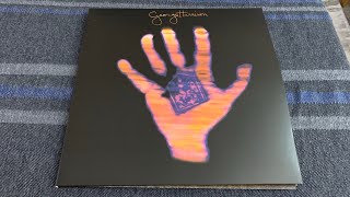 George Harrison: Living In The Material World (2 LP Box Set) - YouTube