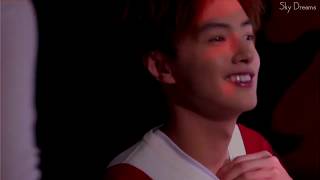 Darren Chen - My Dream Boyfriend - (Guan Hong) 官鴻