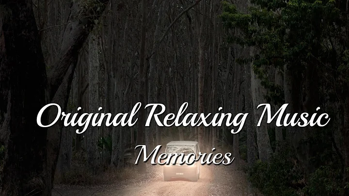 Calm, loosen, sedative - Original Relaxing Music -...