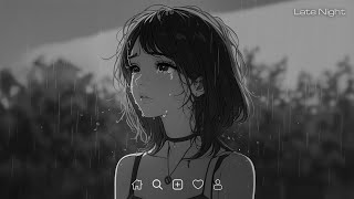 Download Lagu Love Is Gone (𝙨𝙡𝙤𝙬𝙚𝙙 + 𝙧𝙚𝙫𝙚𝙧𝙗) - Sad Songs That Make You Cry 1 Hour - Late Night Songs Playlist MP3