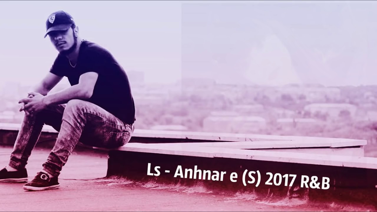 Ls - Anhnar e (Lyrics/Text)