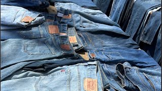 Export surplus mens jeans for order +91 96251 45524 #flawsome
