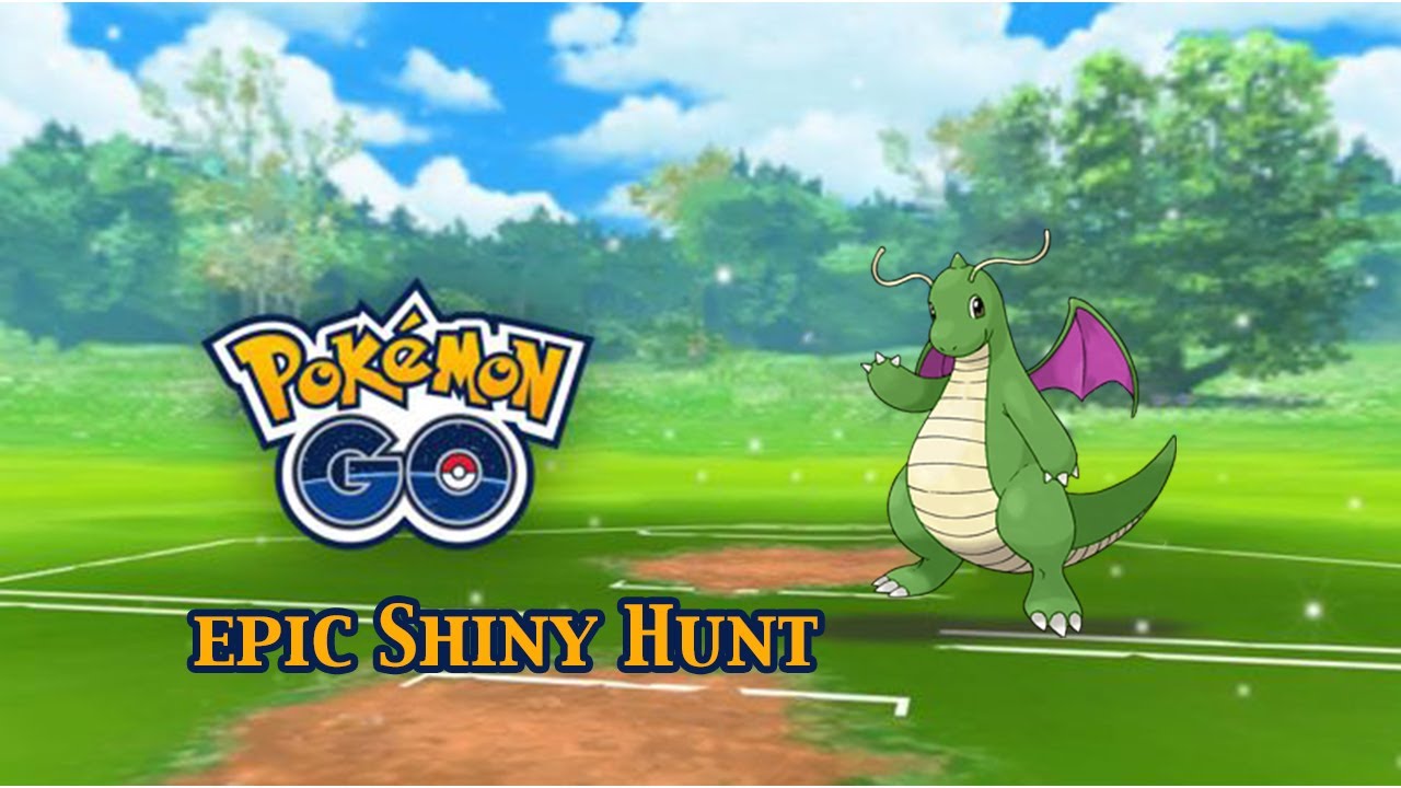 I CAUGHT AN EPIC SHINY POKEMON - RARE SHINY POKEMON - SHINY POKEMON EVOLUTION AND MUCH MORE