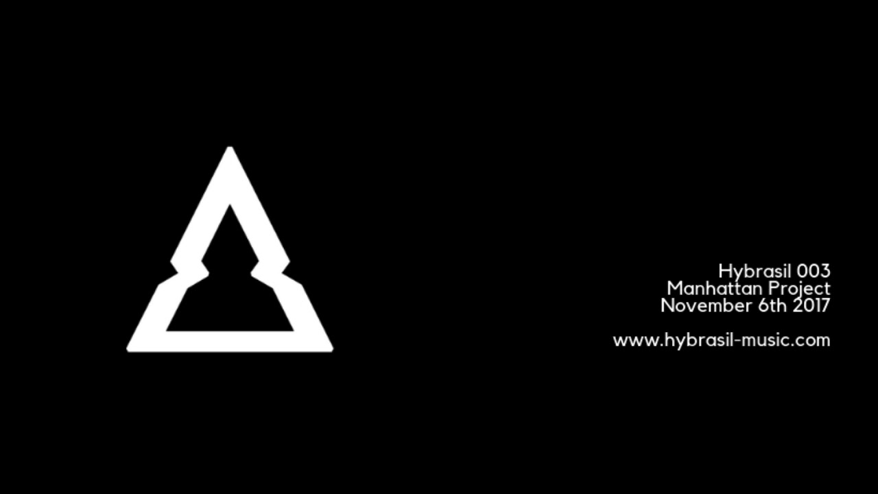 Hybrasil 003: Manhattan