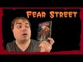 Is Fear Street For Me?