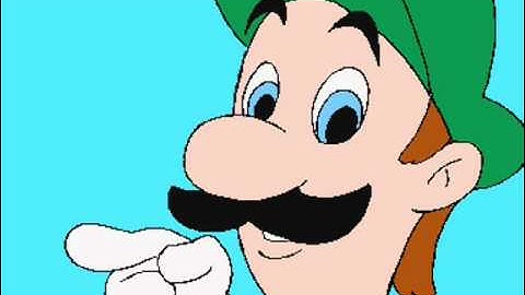 Hotel Mario intro WITHOUT MARIO!!!