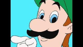 Hotel Mario intro WITHOUT MARIO!!!