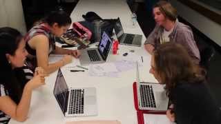 DXB202 Image Production - Process Video