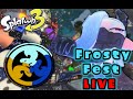 ❄ Tricolor Battles &amp; more | Splatoon 3 Splatfest [LIVE] ❄