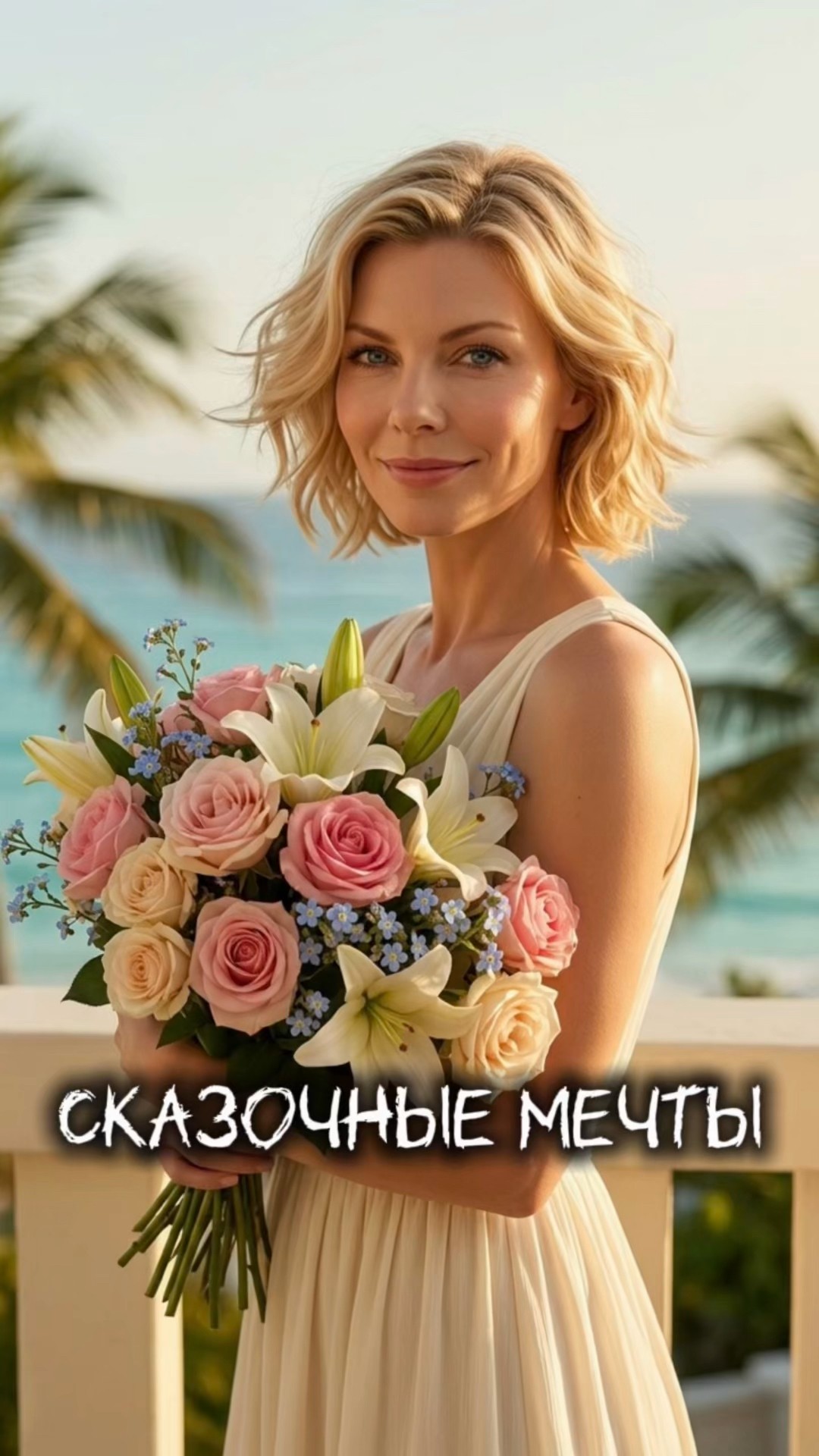 Сказочные мечты — Ипатия Бард