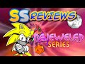 Ss reviews bejeweled series