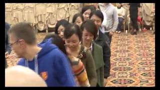 Amc2012 2012 Aston Annual Meeting Documentary Short Video 高清