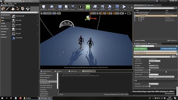 Point light cast direct capsule shadow