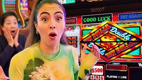 INSANE $1,000/Spins Start Pure Chaos!! (They are Back!)