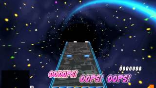 [Popstage Online][60fps] Invite from Lamian 7K HH No Play