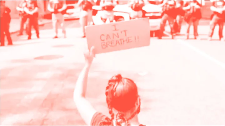 Misinformation in Black and Latinx communities | Panel #Infotheque2020 led by Aaron Foley