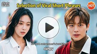 👌Romance & Daily Moments | Non-Stop Excitement #dramachina #drama